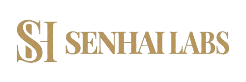 Senhai Lab Logo