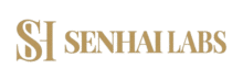 Senhai Labs Logo - Wealth Logic & Sovereign Systems